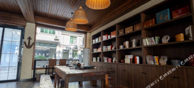 福鼎嵛山汐海岸民宿图片