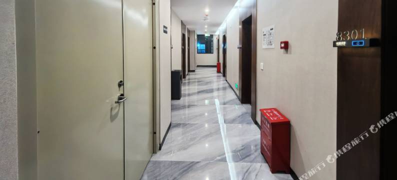 永胜悦庭酒店图片