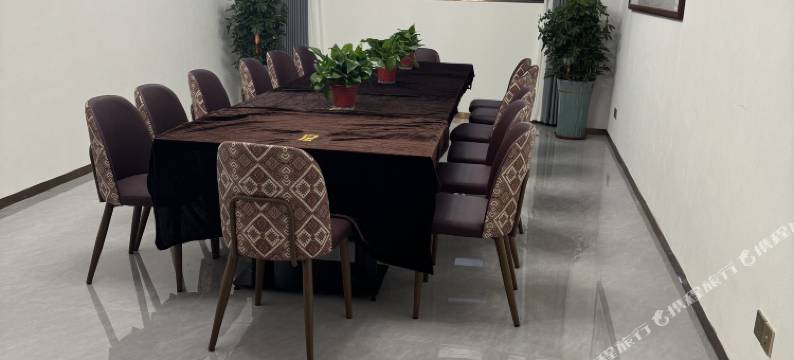 祁阳喜庭酒店(祁阳市政府店)图片