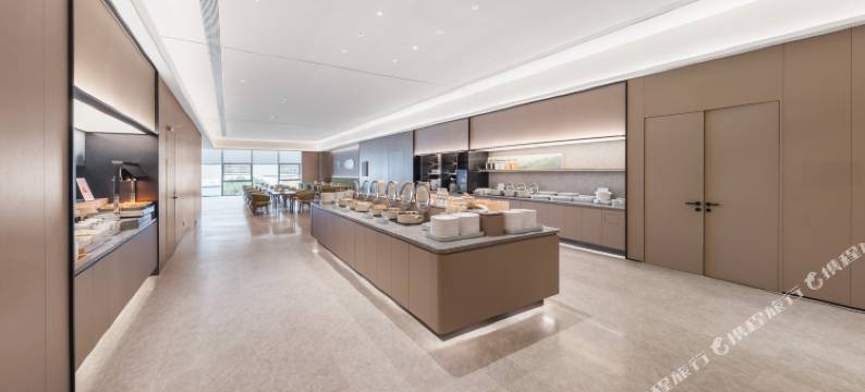 全季酒店(苏州阳澄湖镇繁花里店)图片