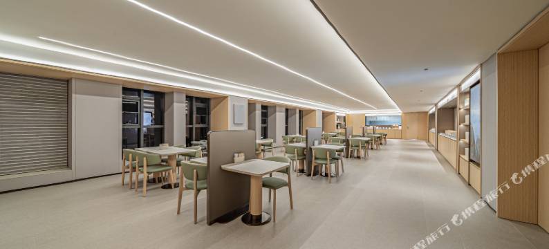 全季酒店(西咸新区沣河森林公园地铁站店)图片