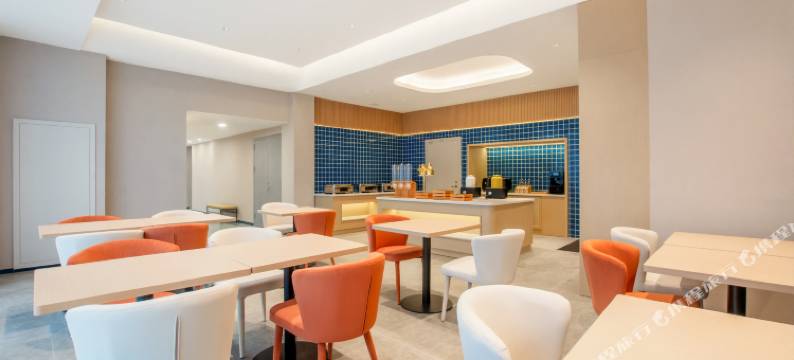 锦江之星酒店(淮安洪泽湖方特东方店)图片