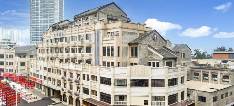 全季酒店(南宁朝阳广场三街两巷店)图片