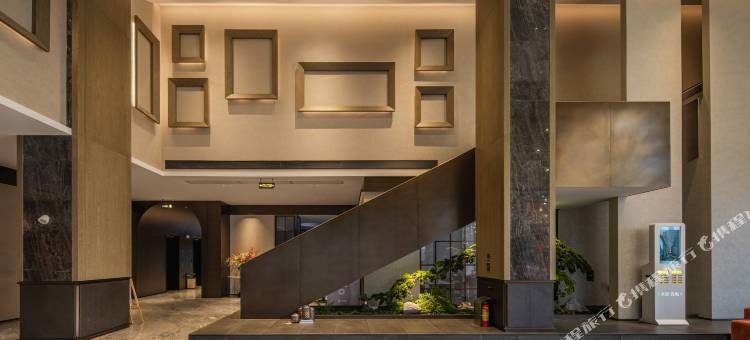 美豪丽致酒店(常德桃源店)图片