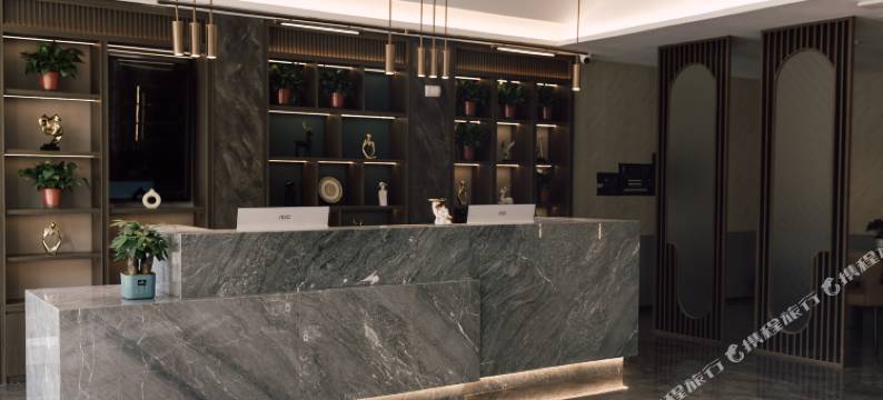 莫林酒店(瓜州大道县政府店)图片