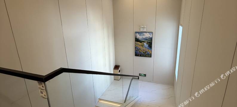 韩一无人自助宾馆图片