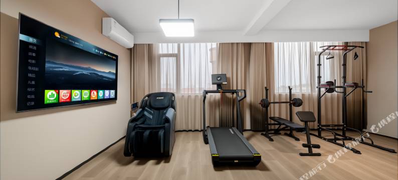 金季酒店(濮阳县吾悦广场解放大道店)图片