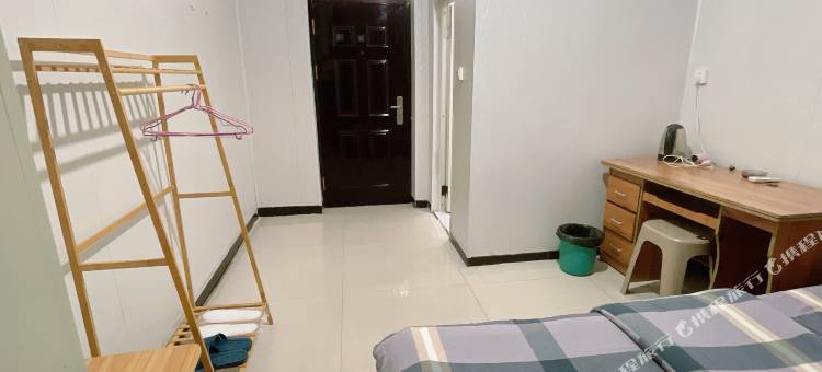 心怡公寓(开封万岁山武侠城店)图片