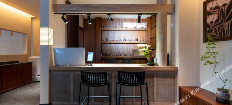 BALMAN·柏尔曼酒店(建水紫陶街店)图片
