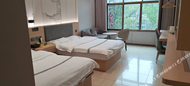 耒阳梦诚宾馆图片