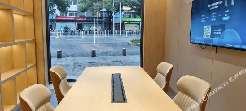 如家酒店·neo(武汉民主路小东门地铁站店)图片