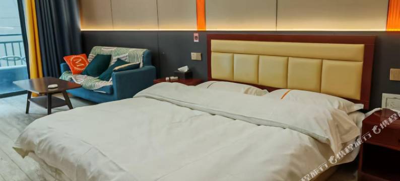 亳州米琪公寓(亳州学院店)图片