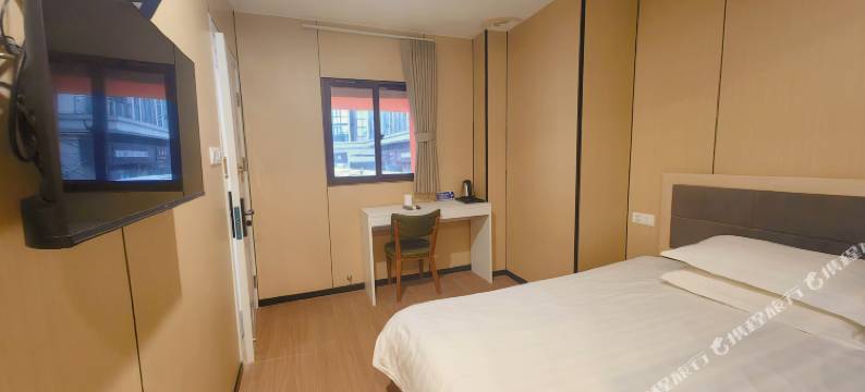 99旅馆连锁(上海浦东金桥金豫路店)图片