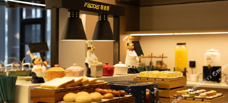 宜尚酒店(武汉理工大学文治街地铁站店)图片