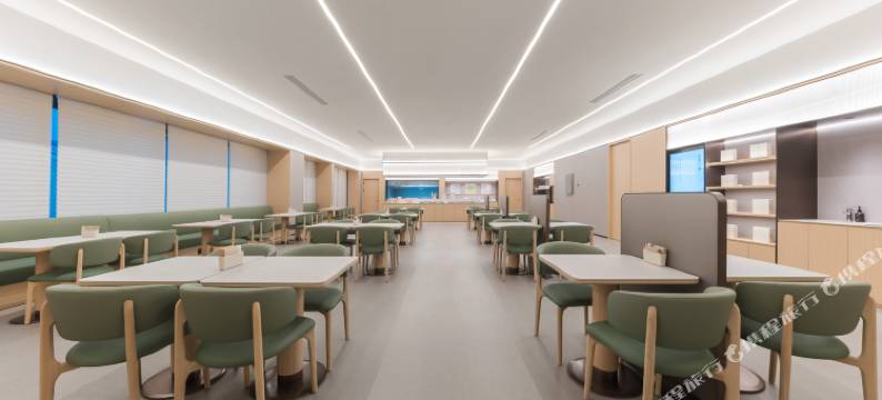 全季酒店(新乡经开区平原湖公园店)图片