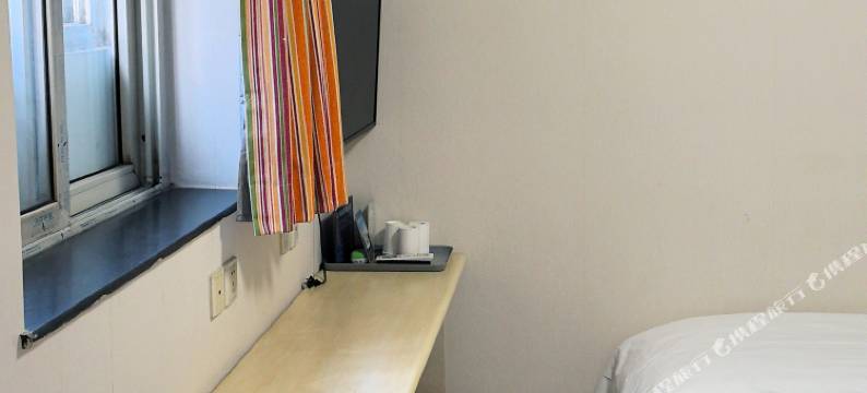 雅佳优选酒店(北京大兴狼垡中华文化园店)图片