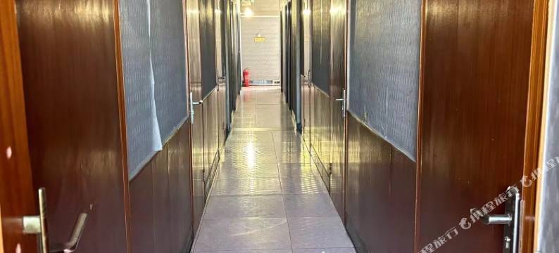 滦平龙泉旅馆图片