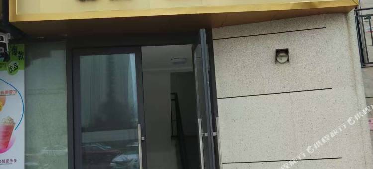 檀思酒店图片