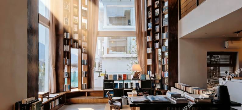 野小院·东江书院图片