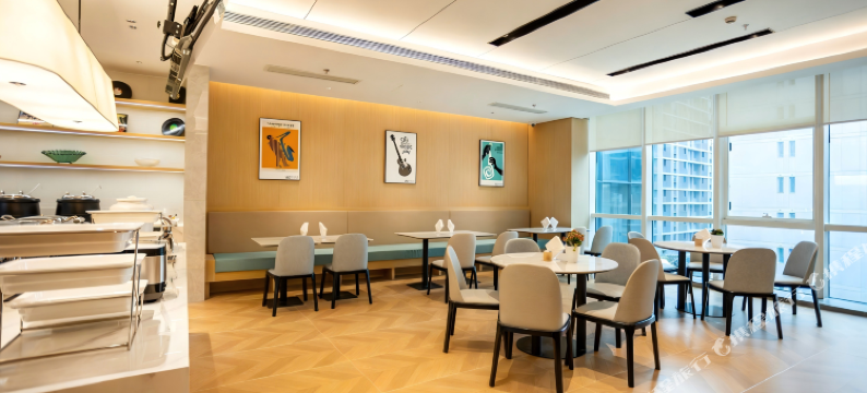 格菲酒店(上海宁国路地铁站互联宝地店)图片