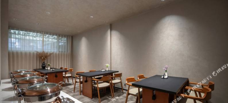 花筑·安隅Anyu酒店(开封清明上河园鼓楼广场店)图片