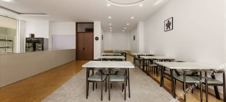 铜仁·沿河金鼎酒店(沿河县政府广场店)图片