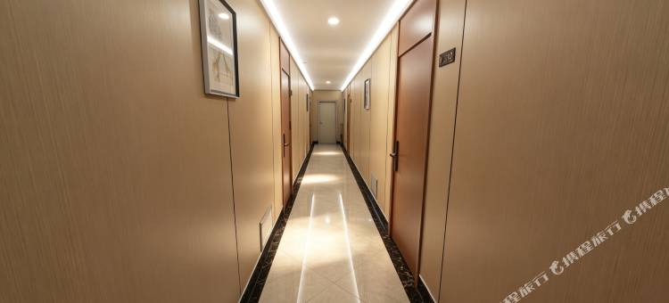 华福壹号酒店(大连恒隆广场店)图片