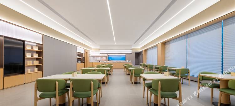全季酒店(徐州矿大文昌校区地铁站店)图片