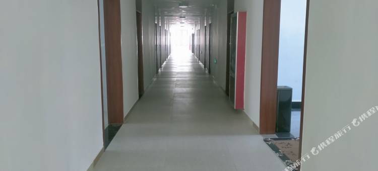清野山居民宿(淄博梦泉旅游区店)图片
