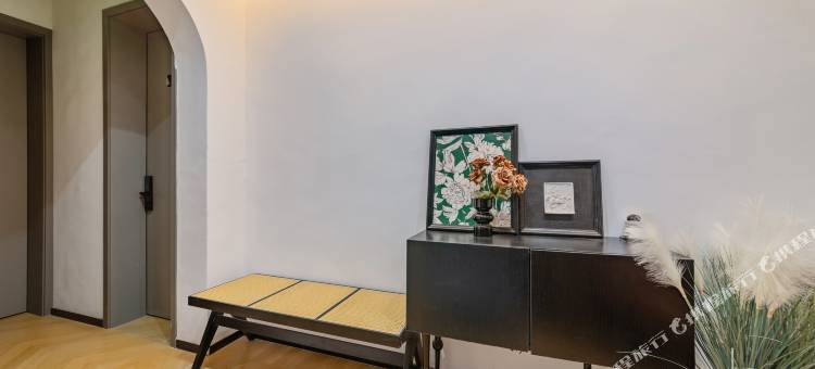 泉州西园民宿(西街开元寺店)图片