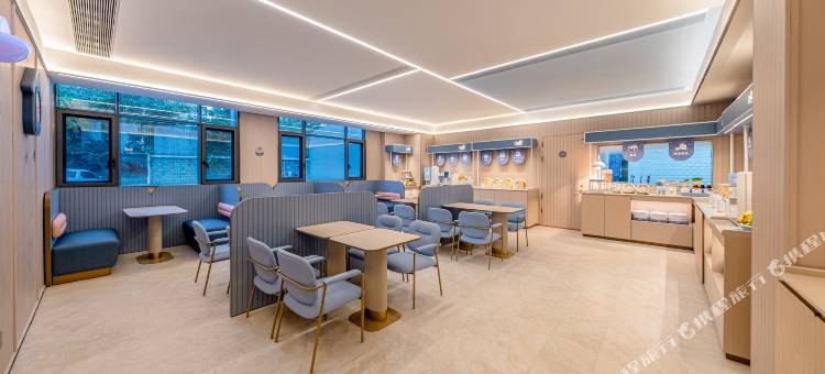 汉庭酒店(贵阳观山湖世纪城店)图片