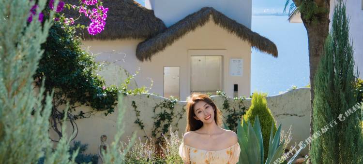 大理牧心堡·法式悬崖海景度假庄园(洱海店)图片