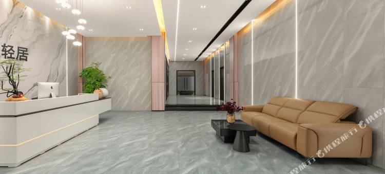 深圳AEESTHEE美悦城市轻居(富士康科技集团观澜科技园华为工厂店)图片
