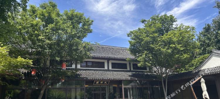 夜泊秦淮·太傅楼酒店(南京夫子庙老门东店)图片