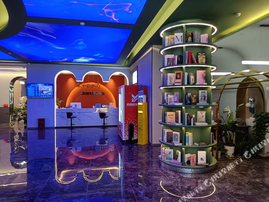 兰西奕居好彩酒店