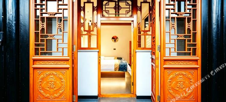 平遥清雅缘·Quiet Grace·古城休闲度假美宿(又见平遥剧场店)图片