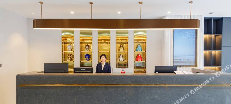 兰欧·尚品酒店(拉萨市政府市人民医院店)图片
