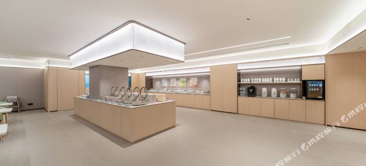 全季酒店(哈尔滨中央大街索菲亚广场店)图片
