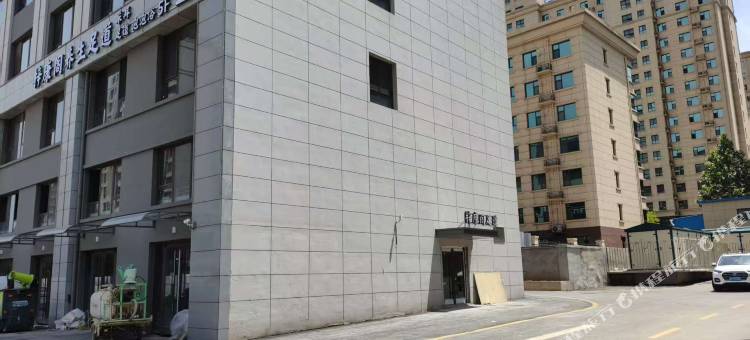客到家民宿(铜冶店)图片