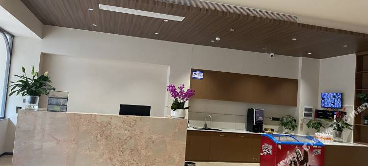 丽希酒店(芒市广场芒市机场店)图片