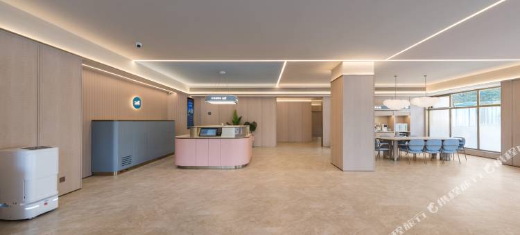汉庭酒店(滦南唐山百货大楼集团友谊路店)图片