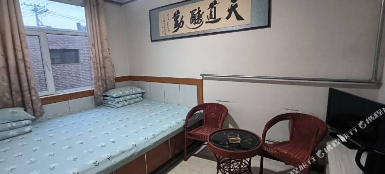 山居小栈图片