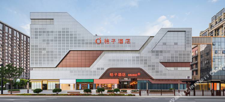 桔子酒店(舟山普陀东港店)图片