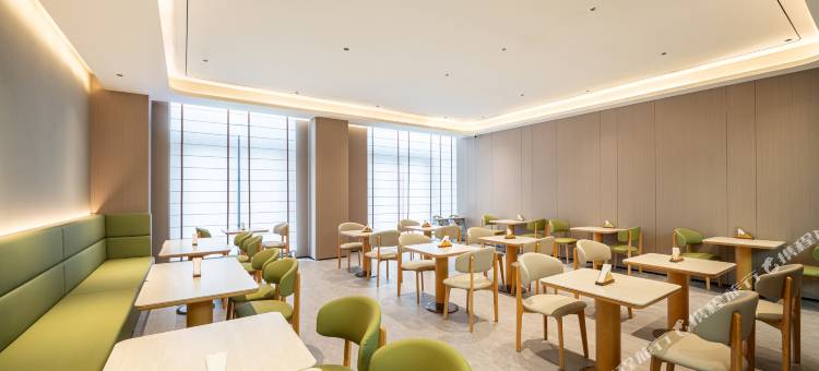 呈境LIFE HOTEL酒店(莱州店)图片