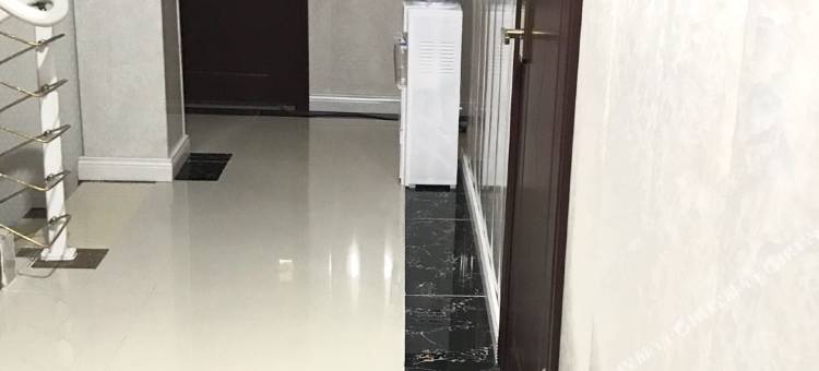 珠海君辉公寓图片