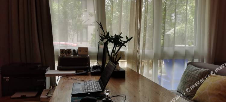 欢墅·度假别墅(无锡阳山拾房桃溪店)图片