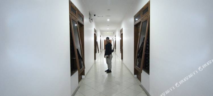 O2公寓(O2 Residence)图片