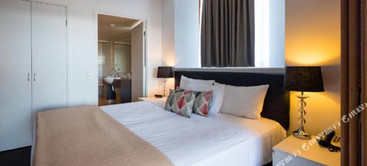 宽滩萨凡纳度假村度假村(Broadbeach Savannah Resort)图片
