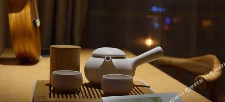 全季酒店(长春国际会展中心店)图片