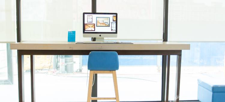 汉庭酒店(泰兴吾悦广场店)图片